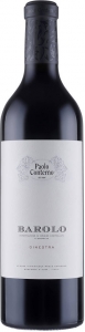 Ginestra Barolo DOCG 2017 Paolo Conterno Piemonte