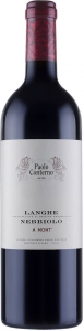 A Mont Langhe Nebbiolo DOC 2021 Paolo Conterno Piemonte