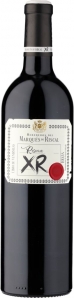 Reserva XR a Rioja DOC Marqués de Riscal Rioja