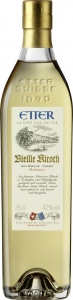 Etter Vieille Kirsch Schweizer Kirschen 42%vol. Etter Söhne AG Distillerie Zug 