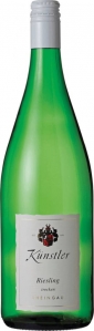 Riesling Rheingau QbA trocken Weingut Künstler Rheingau / Rheinhessen / Franken