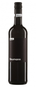 Cuvée Rot demeter  Baumann Baden