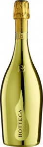 Bottega Gold Prosecco Spumante Brut DOC Bottega Spa Prosecco