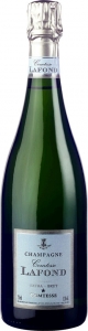 Comtesse Lafond Extra Brut Champagne AOC  Comtesse Lafond 