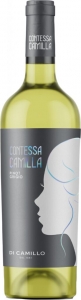 Pinot Grigio Contessa Camilla Abruzzo IGT Di Camillo Vini Abruzzen & Molise