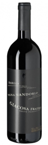 Vigna Mandorlo Barolo DOCG Giacosa Fratelli Piemont