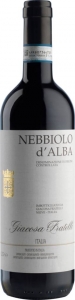 Nebbiolo D´Alba DOC Piemonte Giacosa Fratelli Piemont