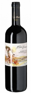 Maria Gioana Barbera D´Alba DOC Giacosa Fratelli Piemont