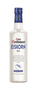 Echter Nordhäuser Eiskorn 32% 07l  Nordbrand Nordhausen GmbH 