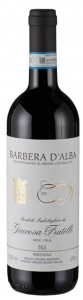 Barbera D´Alba DOC Piemonte Giacosa Fratelli Piemont