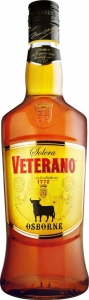 Veterano Solera 30% vol (3,0l) Osborne Rioja