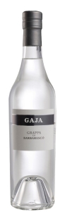 Grappa di Barbaresco, 42% Vol. Nebbiolo (0,5l) Angelo Gaja Piemont