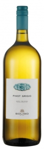 Pinot Grigio Delle Venezie DOC Cantina Colli del Soligo Venetien