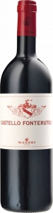 Castello di Fonterutoli - "Gran Selezione" Chianti Classico DOCG Castello di Fonterutoli - Marchesi Mazzei Toskana