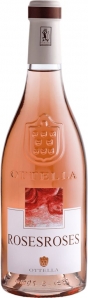 Rosesroses Rosato Alto Mincio IGT Ottella - Francesco & Michele Montresor Venetien