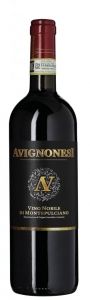 Vino Nobile di Montepulciano DOCG Toscana Avignonesi Toskana