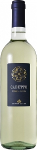 Cadetto Umbria bianco Umbrien 2022 Lungarotti 