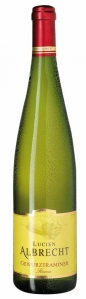 Gewürztraminer Reserve Elsass AC Domaine Lucien Albrecht Elsass