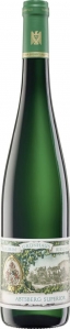 Maximin Grünhaus Abtsberg Riesling Superior Ruwer QbA feinherb C.von Schubert'sche Schlosskellerei Grünhaus Mosel