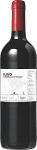 Ilbio Umbria Rosso IGT Umbrien 2020 Lungarotti 