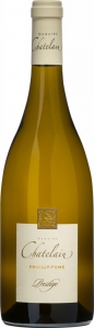 Prestige Pouilly-Fumé AC Domaine Chatelain Loire