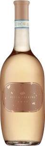 Villa Sparina Rosé DOC Piemont 2021 Villa Sparina 