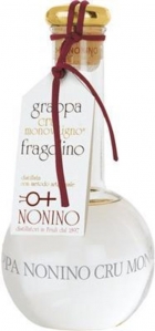 Grappa Di Fragolino Cru Monovitigno Colli Del Friuli Orientale 45% vol. (0,5l) Nonino Distillatori Friaul