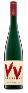 Riesling "VV" Mosel QbA feinherb Weingut van Volxem Mosel