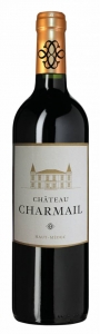 Château Charmail Haut-Médoc AC - Cru Bourgeois O.Seze Bordeaux