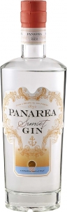 Panarea Sunset Gin Inga Piemont