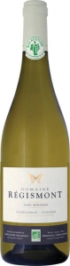 Chardonnay - Viognier Languedoc IGP Domaine Régismont Languedoc-Roussillon