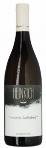 Chardonnay Leithaberg DAC - Burgenland Weingut Heinrich Burgenland