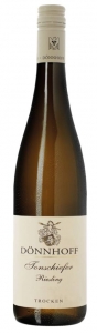 Tonschiefer Riesling Nahe QbA trocken Weingut Hermann Dönnhoff Nahe