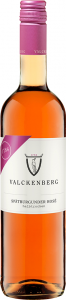 Spätburgunder Rosé halbtrocken Qualitätswein b.A. Rheinhessen 2021 P.J. Valckenberg 