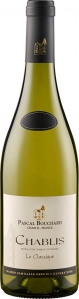 Chablis Le Classique AOP Pascal Bouchard Burgund