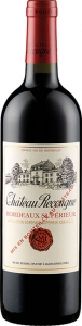 Château Recougne Rouge AOC Bordeaux Supérieur Château Recougne Bordeaux