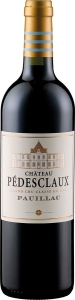 Château Pédesclaux AOC Pauillac 5° Cru Classé Bordeaux Premium-Selektion Bordeaux