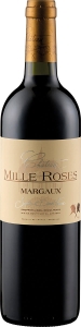 Château Mille Roses AOC Margaux Bordeaux Premium-Selektion Bordeaux