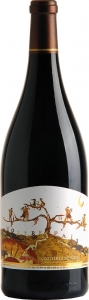 Nostre Pais Rouge AOP Cost. Nîmes Magnum (1,5l) Vignobles Michel Gassier Rhône