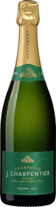 J. Charpentier Réserve Brut - Demi - (0,375l) Champagne J. Charpentier Champagne