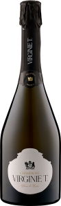 Virginie T. Blanc des Noirs Extra Brut 2015 2015 Champagne Virginie T. Sillery, Champagne