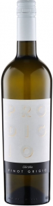 Pinot Grigio Puglia IGP 2023 Prodigio del Sole Puglia