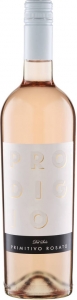 Primitivo Rosato Puglia IGP 2022 Prodigio del Sole Puglia