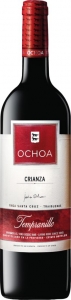 Tempranillo Crianza Navarra DO Bodegas Ochoa Navarra