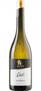 Vial Pinot Bianco Alto Adige DOC 2020 Kellerei Kaltern 