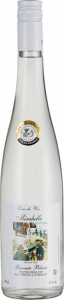 Eau de Vie Mirabelle 43% Vol. Lecomte Blaise Elsass