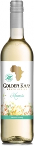 Golden Kaan Moscato 0,75l 2021 KWV SA (PTY) Ltd. 57 Main Street, Western Cape