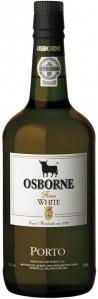 Osborne White Port 19,5% vol Quinta and Vineyard Bottlers Vinhos Porto
