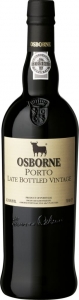 Osborne Late Bottled Vintage Port 19,5% vol Quinta and Vineyard Bottlers Vinhos Porto