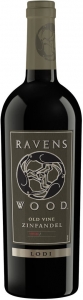 Zinfandel Lodi 2021 Ravenswood California